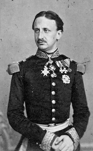 Servo de Deus Francisco II das Duas Sicílias