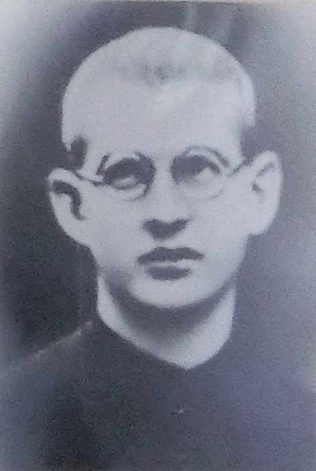 Beato Francisco María Roura Farró