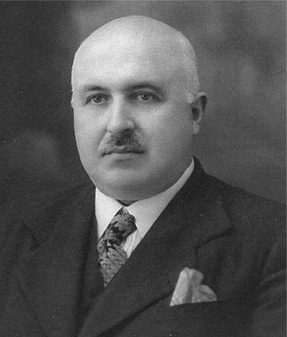 Servo de Deus Francisco Martínez García