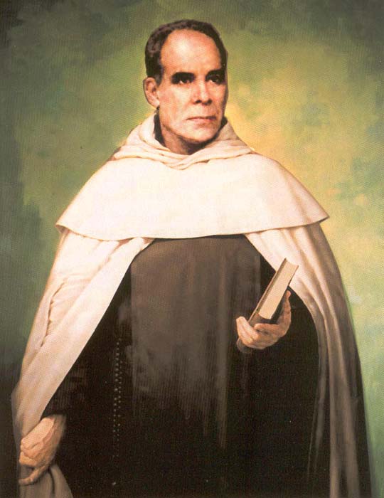 Beato Francisco Palau