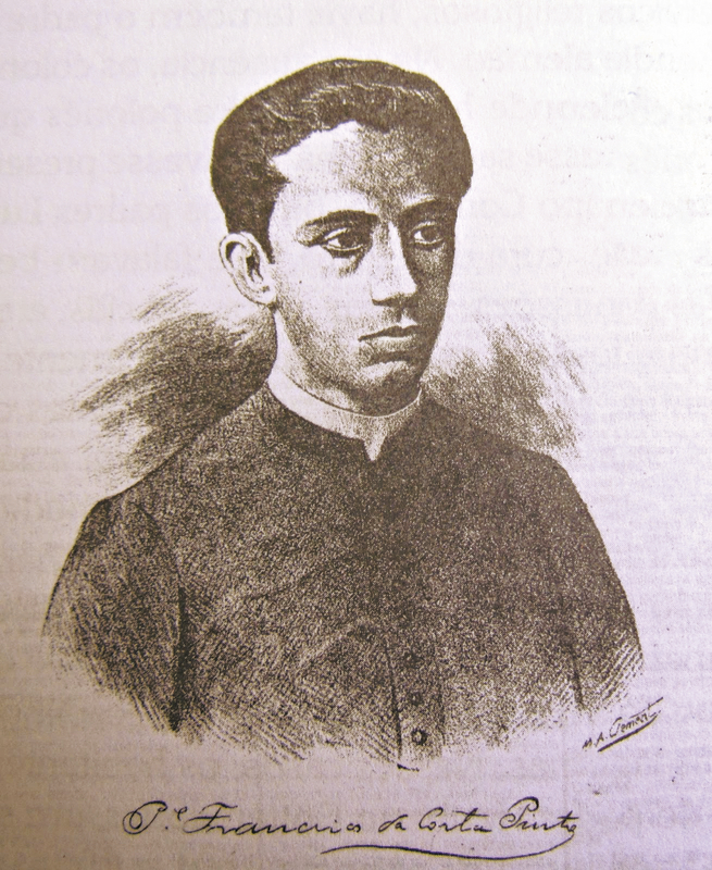 Servo de Deus Francisco Pinto