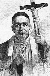 São Francisco Regis Clet