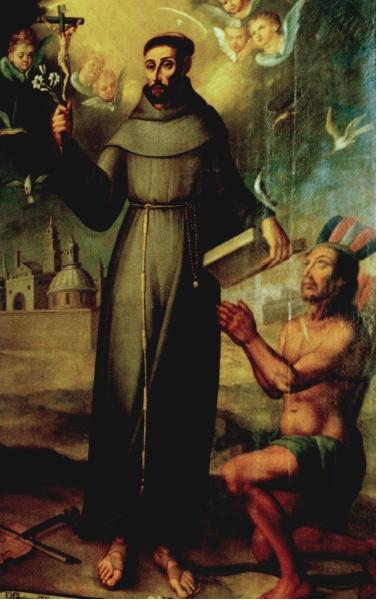 São Francisco Solano