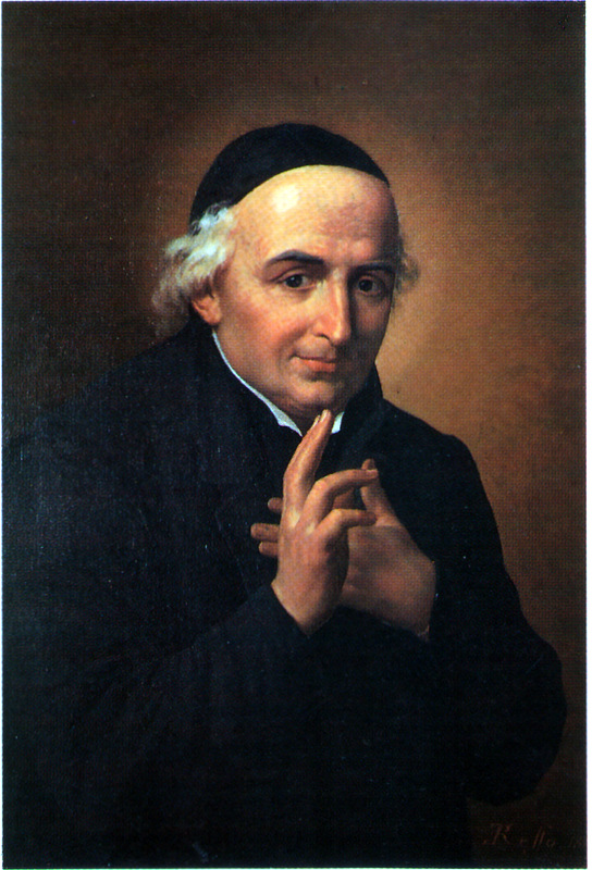 São Francisco Xavier Bianchi