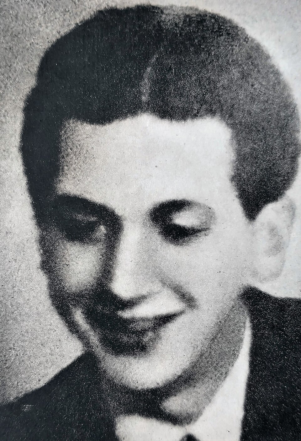 Beato Franciszek Kęsy