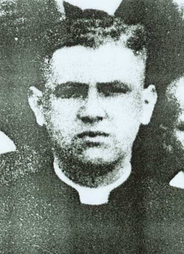 Servo de Deus Franciszek Nogalski