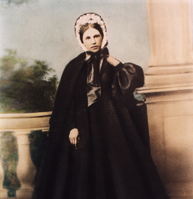 Santa Franciszka Siedliska