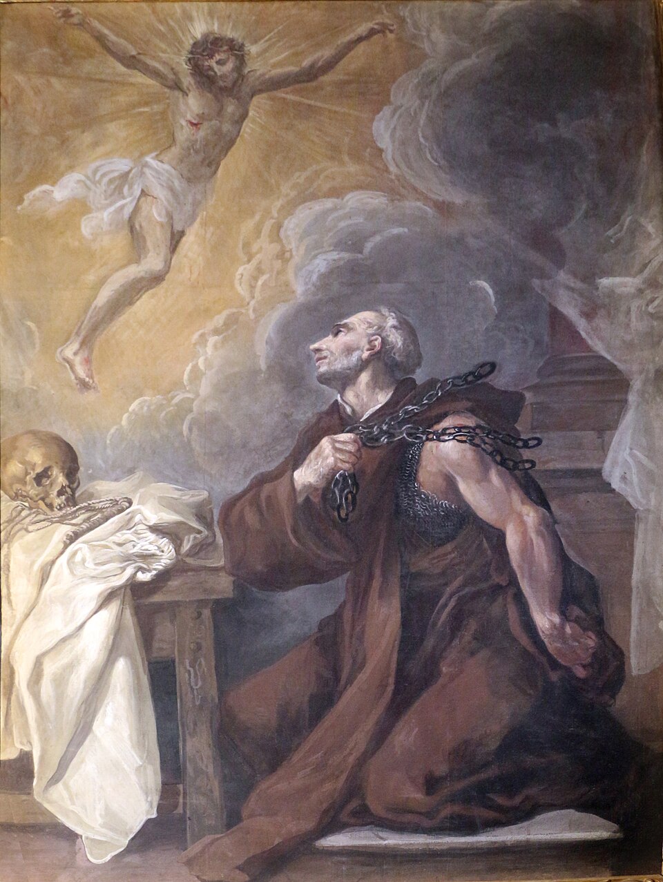 Beato Franco Lippi