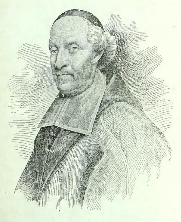 São François de Montmorency-Laval