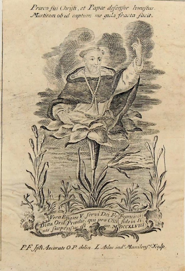 São François Diaz