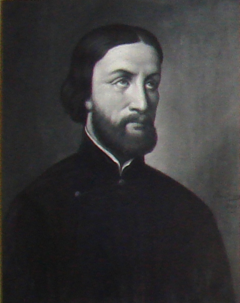 São François-Isidore Gagelin