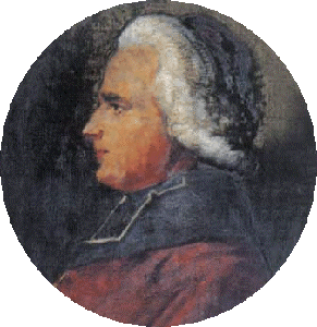 Beato François-Joseph de La Rochefoucauld-Bayers