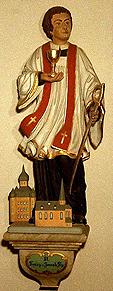 Beato François Joseph Pey