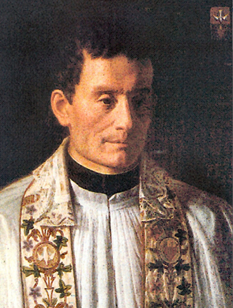 Venerável François Libermann