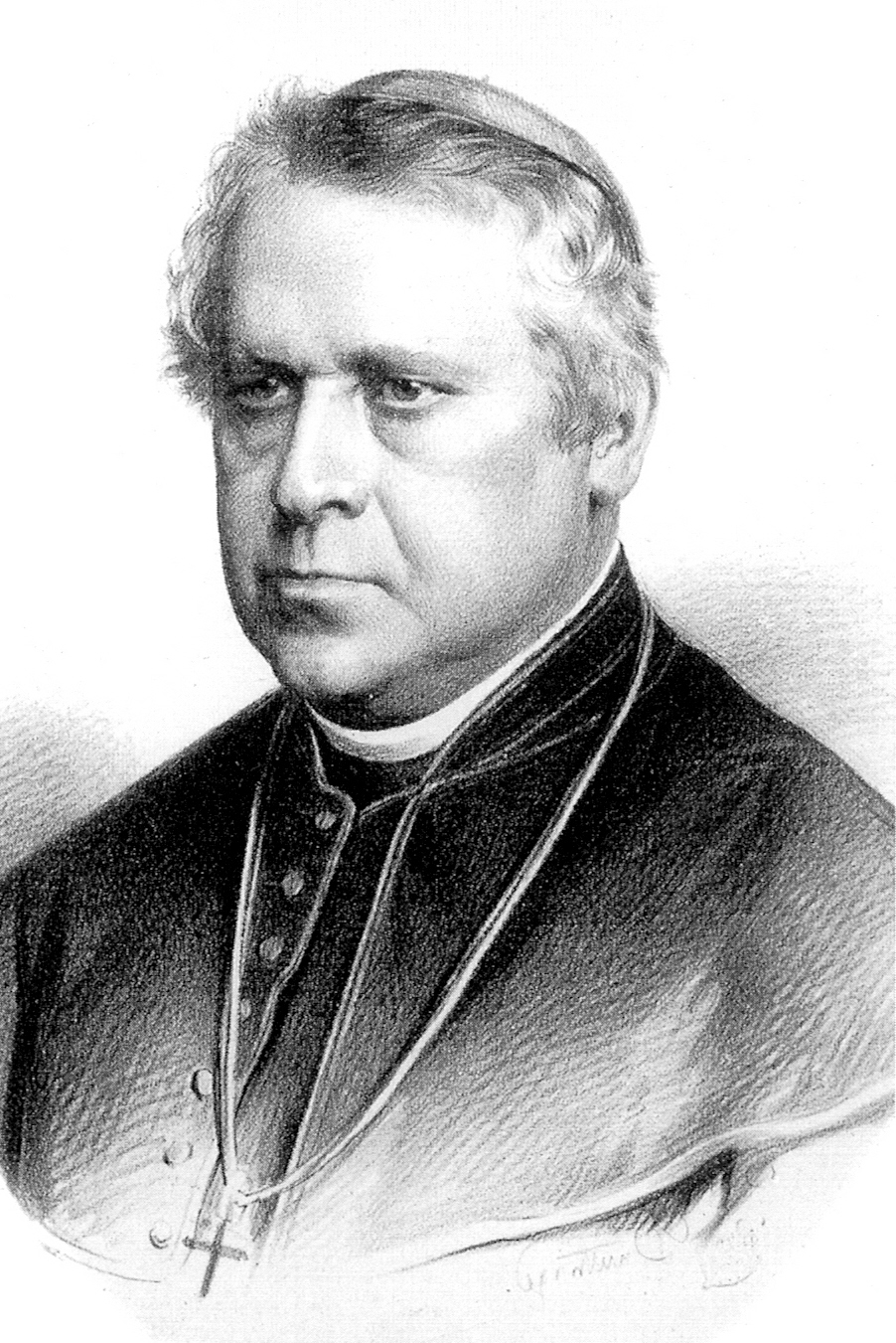 Venerável Franz-Josef Rudigier