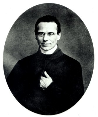 Beato Franz Xaver Seelos