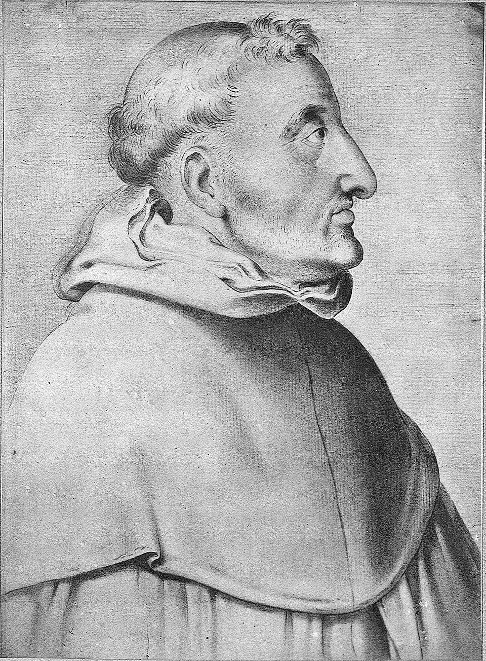 Venerável Fray Luis de Granada