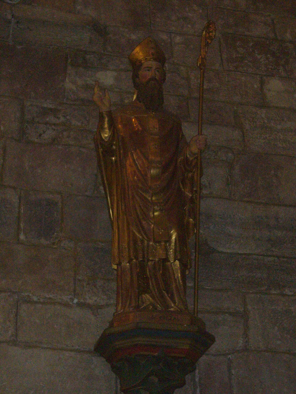 São Fredardo di Mende