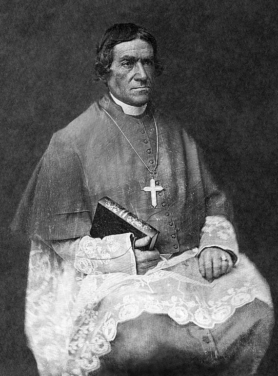 Venerável Frederic Baraga