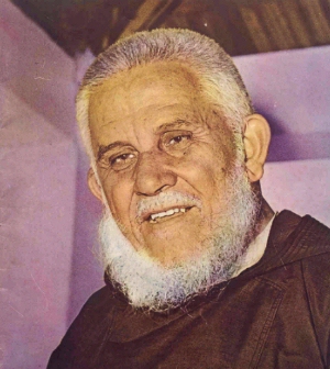 Venerável Frei Damião