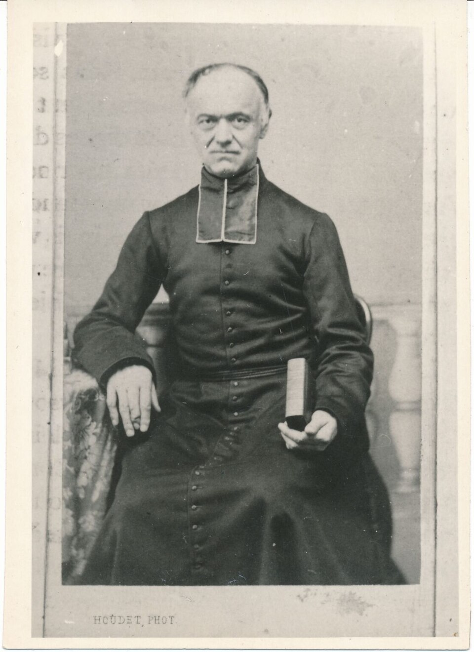 Beato Frézal Tardieu