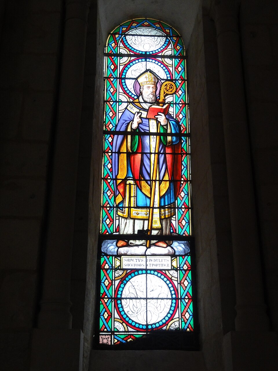 São Frodulphe de Saintonge