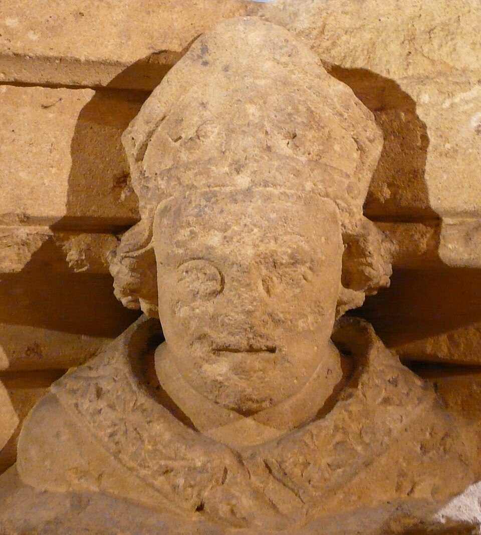 São Front de Périgueux