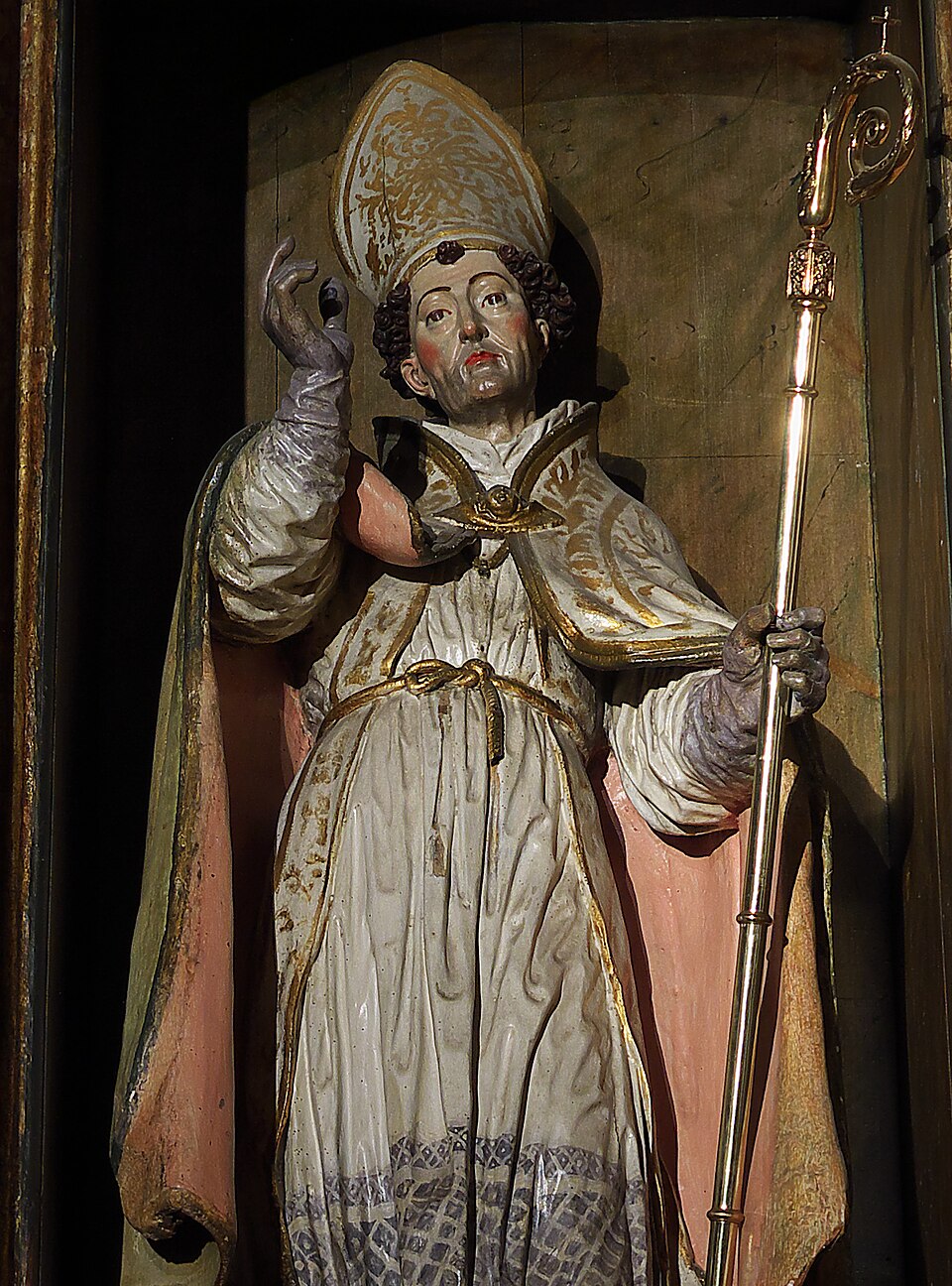 São Fruela de Lugo