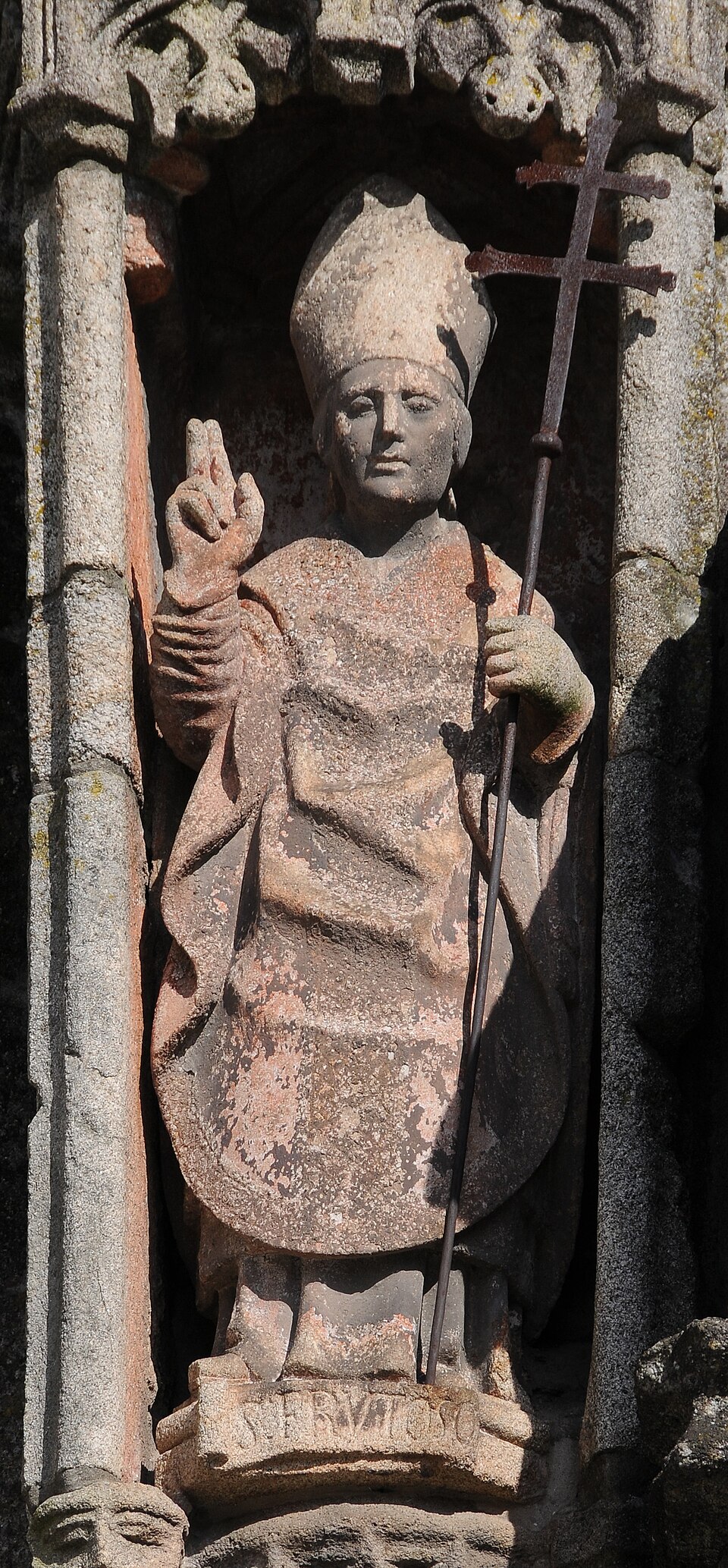São Frutuoso de Braga