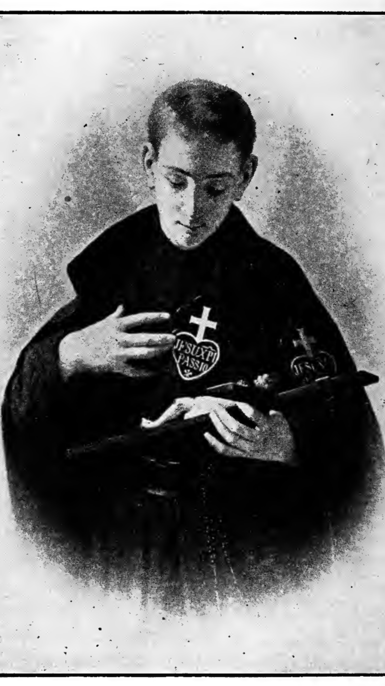 São Gabriel de Nossa Senhora das Dores