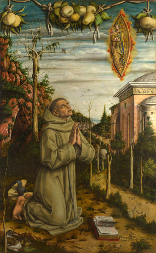 Beato Gabriel Ferretti
