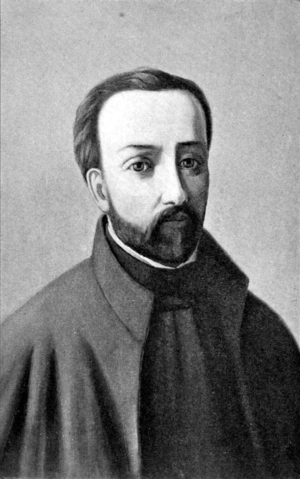 São Gabriel Lalemant