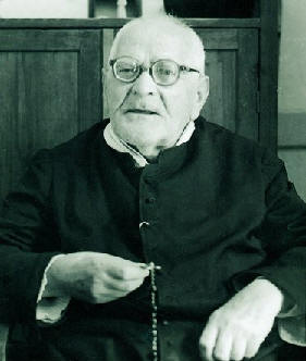 São Gaetano Catanoso