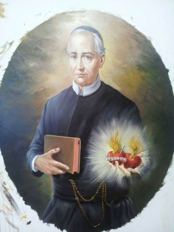 Venerável Gaetano Errico