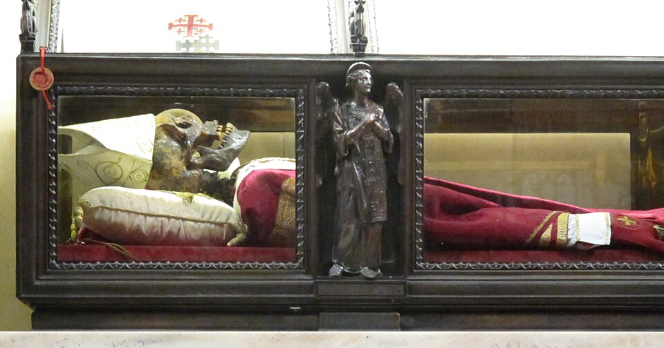 São Galdino