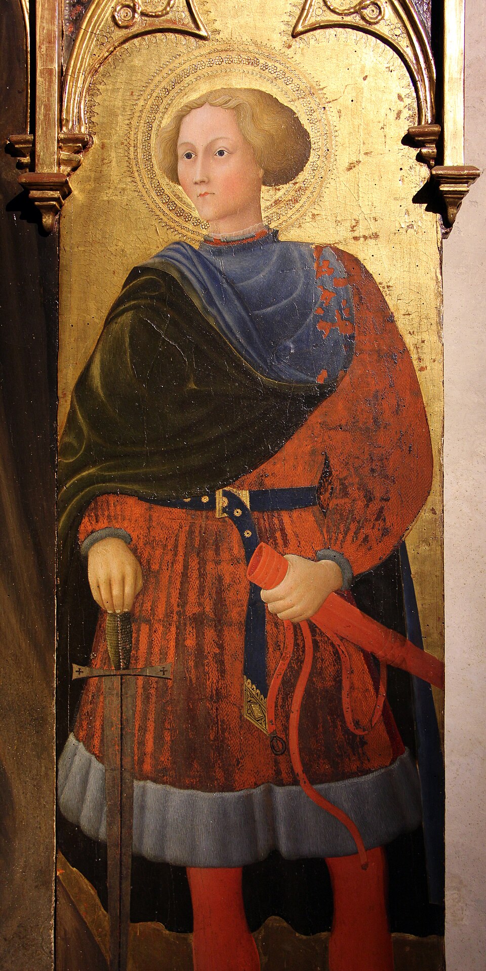 São Galgano Guidotti