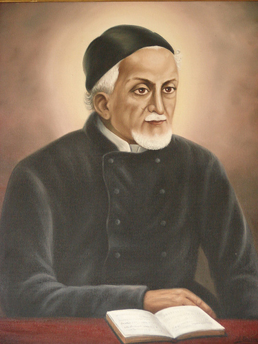 Venerável Gaspar Bertoni