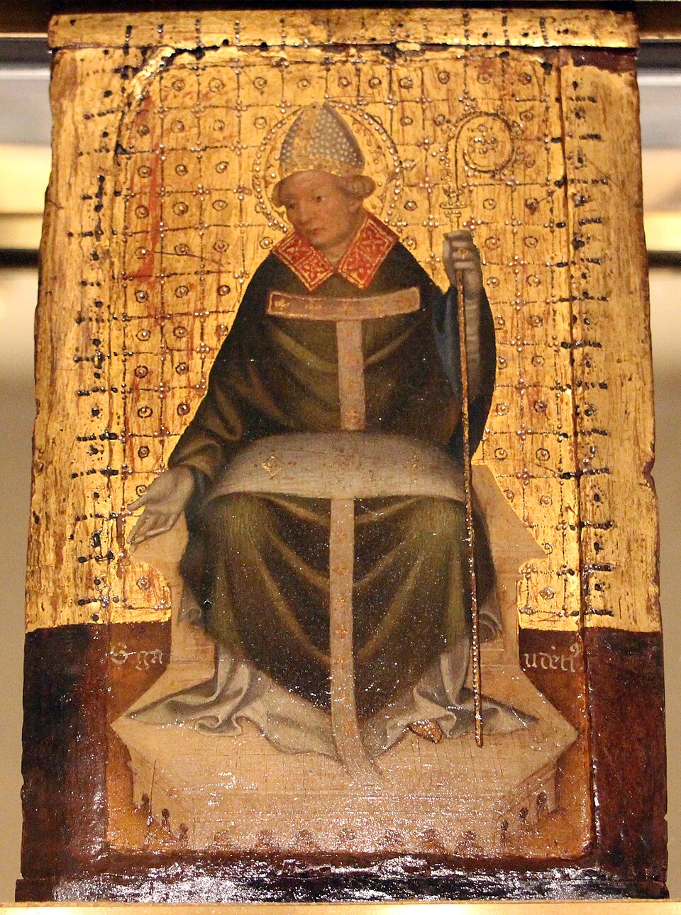 São Gaudêncio de Bréscia