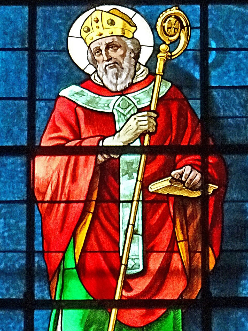 São Gaudentius of Novara