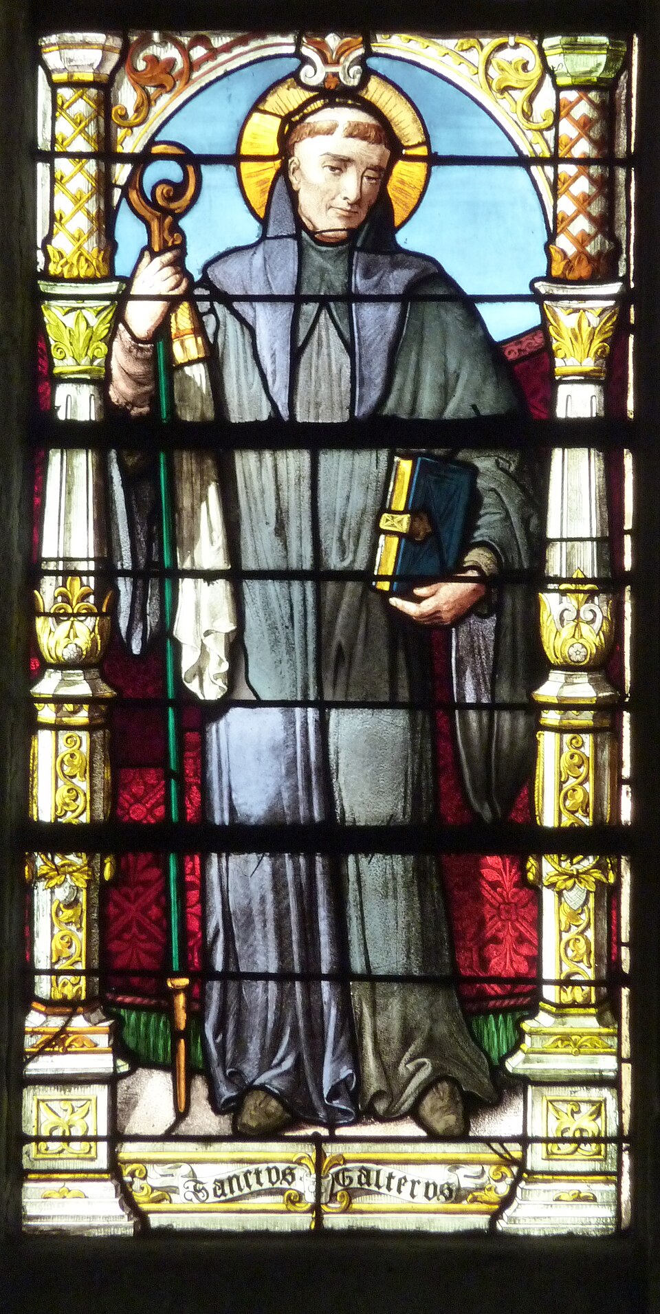 São Gautier de Pontoise