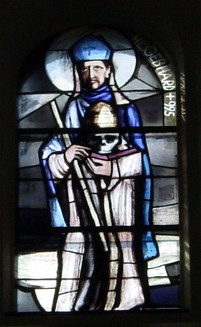 São Gebhard von Konstanz