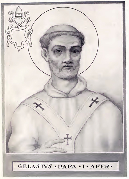 São Gelásio I