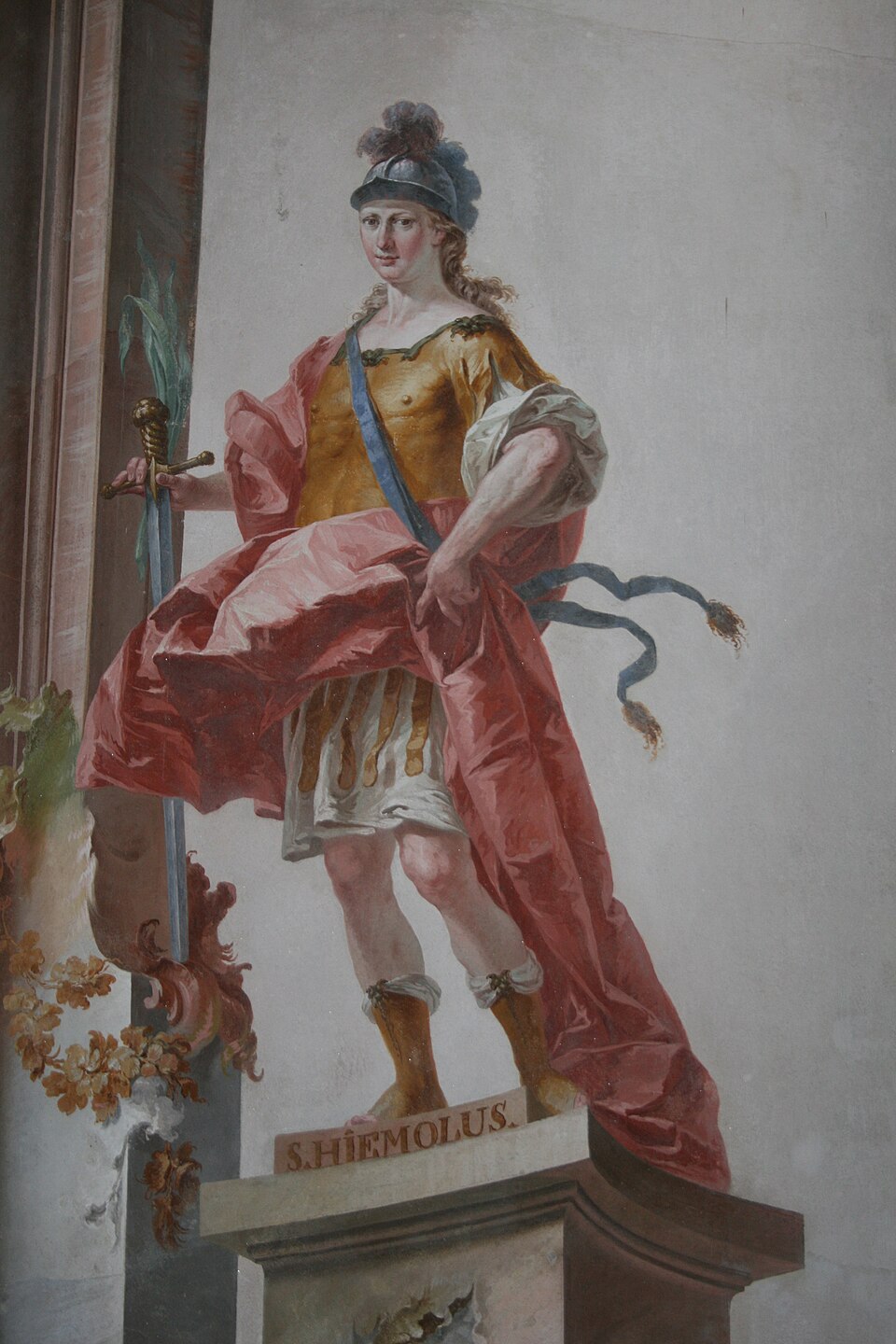 São Gemolus