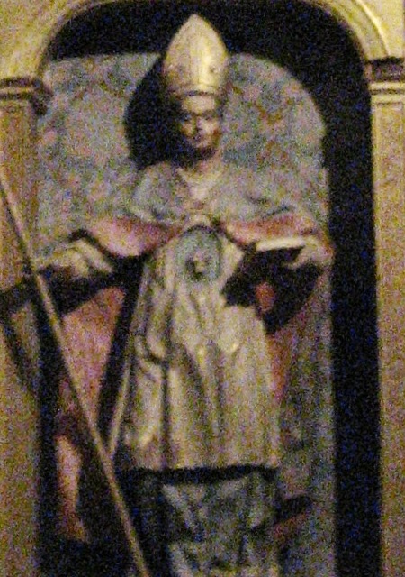 São Gennadius of Astorga