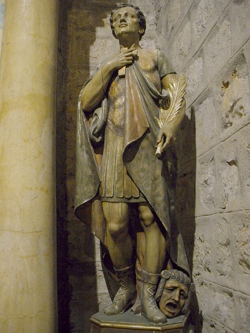 São Gens de Roma