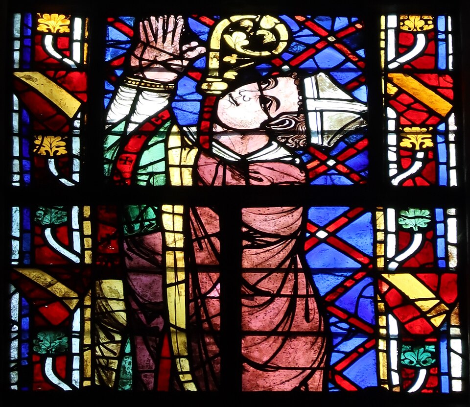 Beato Geoffroy de Loudon