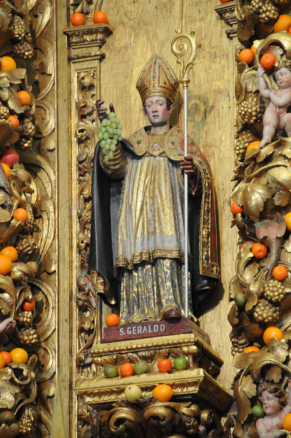 São Geraldo de Braga