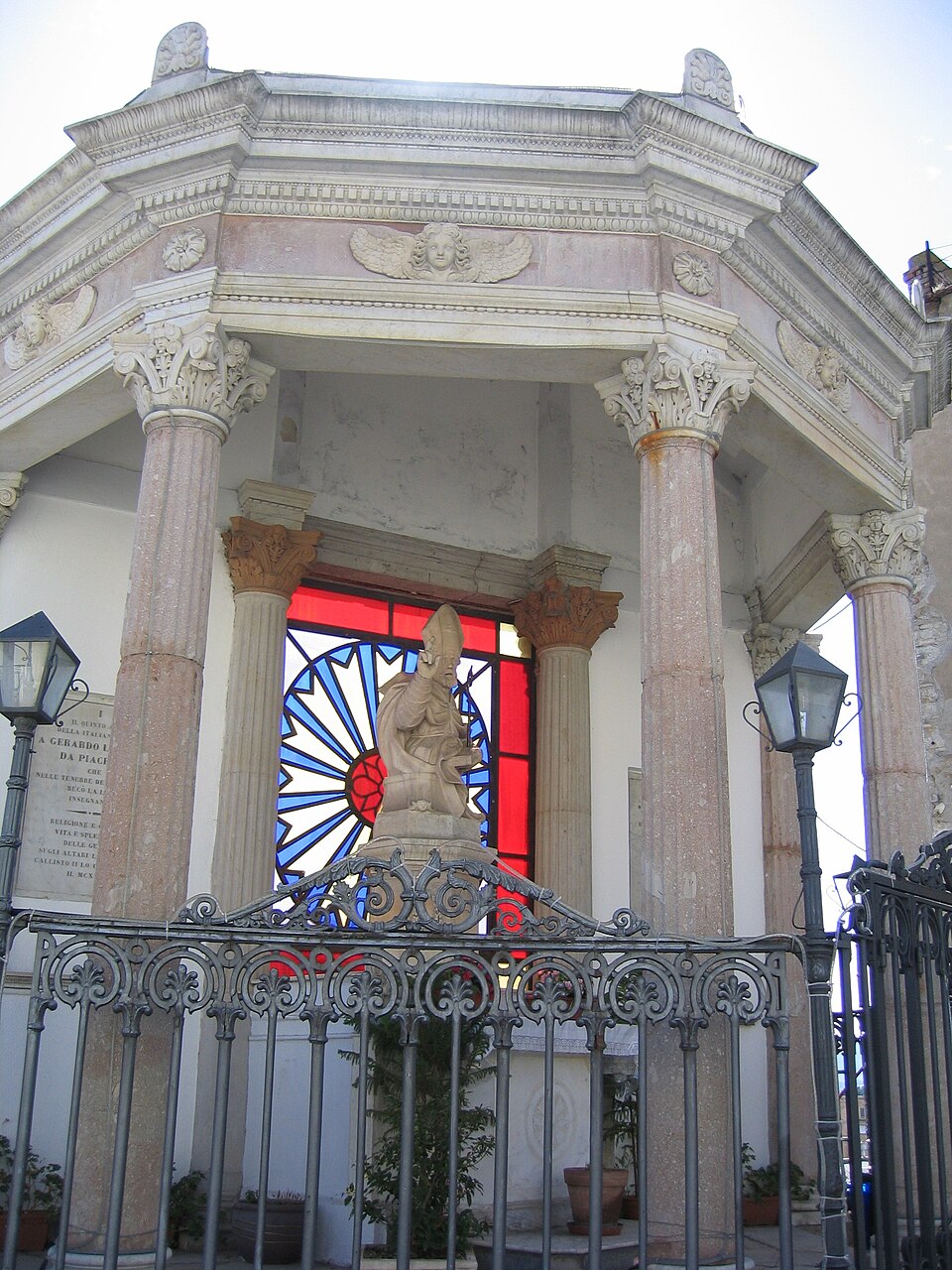 São Gerard of Potenza