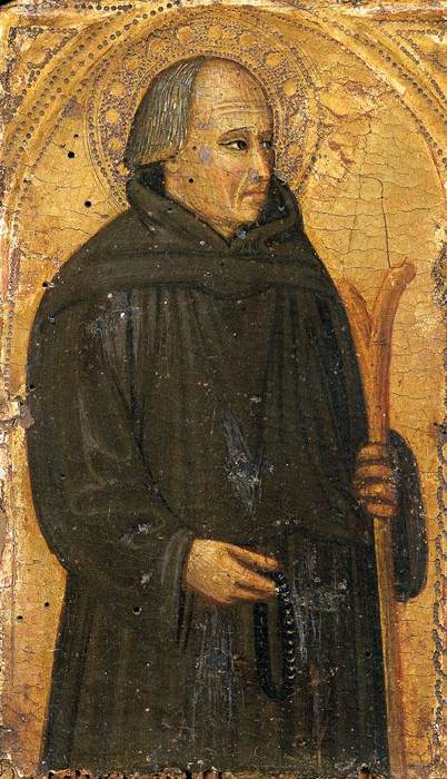 Beato Gerard of Villamagna