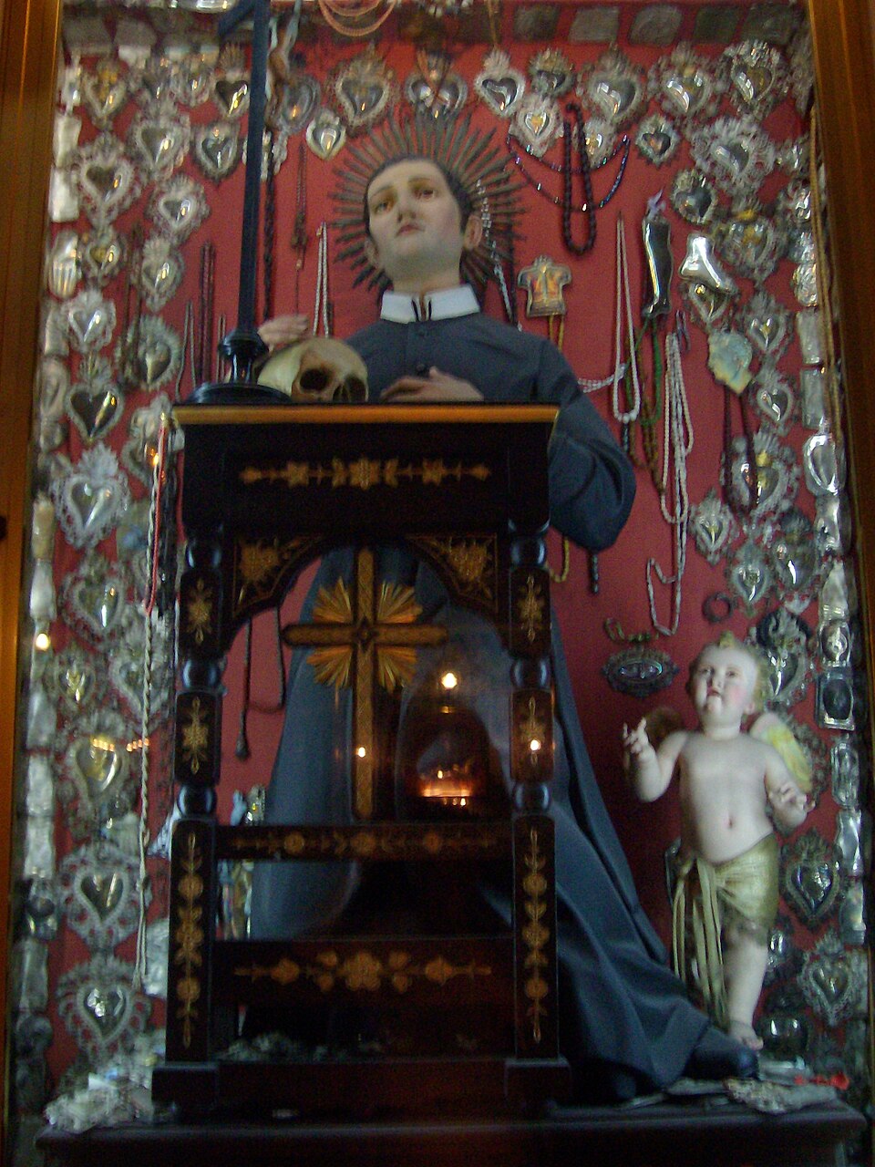 São Gerardo Magela